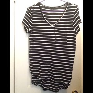 ❗️LASTCHANCE ❗️ Stripe tee